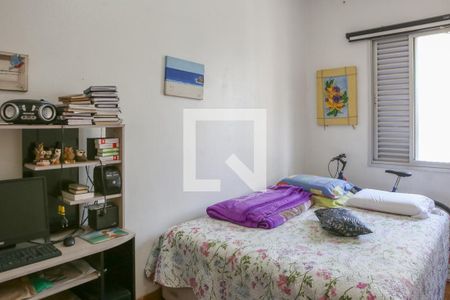 Apartamento à venda com 134m², 3 quartos e sem vagaQuarto 2