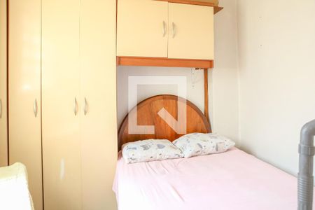 Apartamento à venda com 134m², 3 quartos e sem vagaQuarto de Serviço