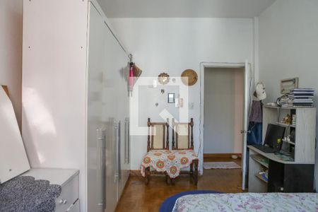 Apartamento à venda com 134m², 3 quartos e sem vagaQuarto 2