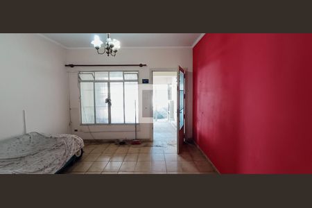Sala 1 de casa à venda com 4 quartos, 300m² em Pompeia, São Paulo