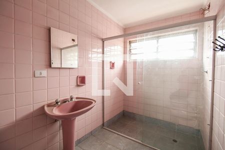 Apartamento para alugar com 90m², 2 quartos e sem vagaBanheiro