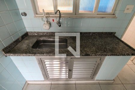 Apartamento para alugar com 90m², 2 quartos e sem vagaCozinha