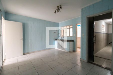 Apartamento para alugar com 90m², 2 quartos e sem vagaCozinha