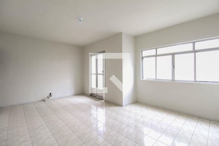 Sala de apartamento para alugar com 2 quartos, 90m² em Quarta Parada, São Paulo