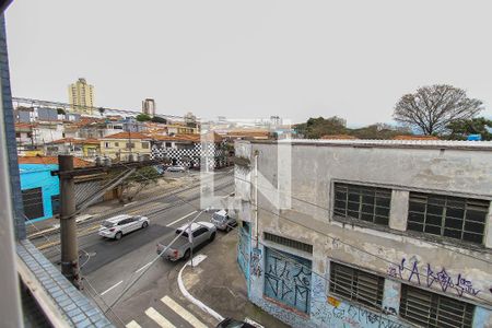 Apartamento para alugar com 90m², 2 quartos e sem vagaVista do Quarto 2