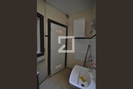 Casa de condomínio à venda com 33m², 1 quarto e 1 vagaÁrea de Serviço