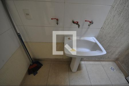 Casa de condomínio à venda com 33m², 1 quarto e 1 vagaÁrea de Serviço