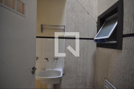 Casa de condomínio à venda com 33m², 1 quarto e 1 vagaÁrea de Serviço