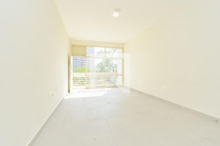 Studio de kitnet/studio para alugar com 1 quarto, 35m² em Bela Vista, São Paulo