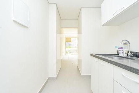 Entrada de kitnet/studio para alugar com 1 quarto, 35m² em Bela Vista, São Paulo