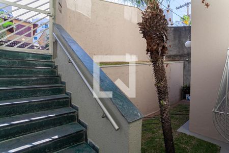 Apartamento à venda com 44m², 2 quartos e 1 vagaEntrada