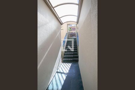 Apartamento à venda com 44m², 2 quartos e 1 vagaEntrada