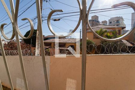 Apartamento à venda com 44m², 2 quartos e 1 vagaVista do quarto 1