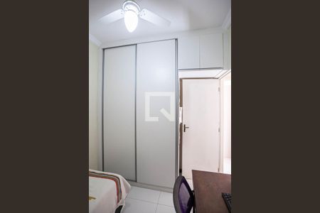 Apartamento à venda com 44m², 2 quartos e 1 vagaQuarto 2