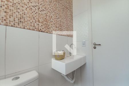 Apartamento à venda com 61m², 2 quartos e 1 vagaBanheiro