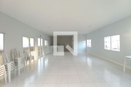 Apartamento à venda com 61m², 2 quartos e 1 vagaÁrea comum - Salão de festas