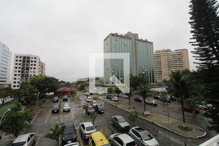 Apartamento para alugar com 72m², 2 quartos e 2 vagasVista do Quarto 1