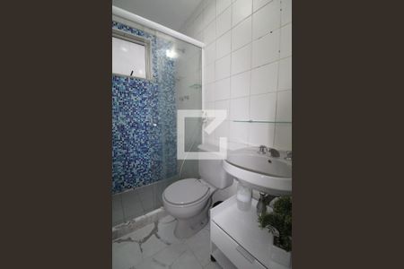 Apartamento para alugar com 72m², 2 quartos e 2 vagasBanheiro