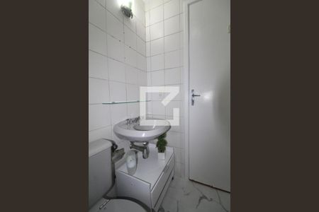 Apartamento para alugar com 72m², 2 quartos e 2 vagasBanheiro
