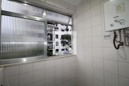 Apartamento para alugar com 72m², 2 quartos e 2 vagasÁrea de Serviço
