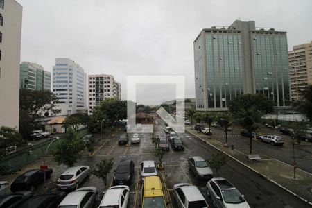 Apartamento à venda com 65m², 2 quartos e 2 vagasVista do Quarto 2