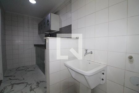 Apartamento para alugar com 72m², 2 quartos e 2 vagasÁrea de Serviço