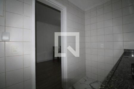 Apartamento à venda com 65m², 2 quartos e 2 vagasCozinha