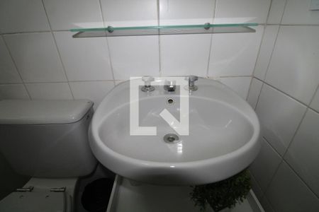 Apartamento para alugar com 72m², 2 quartos e 2 vagasBanheiro