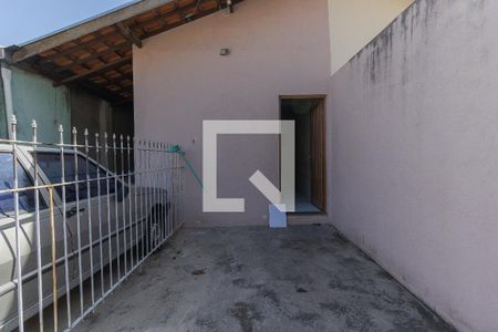 Casa para alugar com 80m², 2 quartos e 2 vagasÁrea Externa