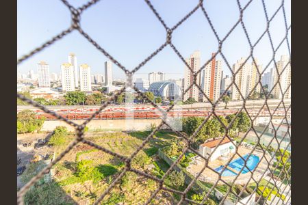 Apartamento à venda com 56m², 2 quartos e 1 vagaVista do Quarto 2