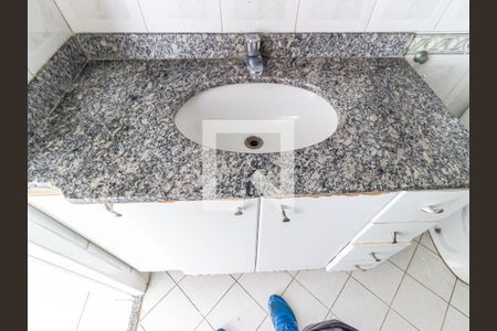 Apartamento à venda com 56m², 2 quartos e 1 vagaBanheiro
