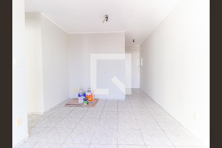 Sala de apartamento à venda com 2 quartos, 56m² em Brás, São Paulo