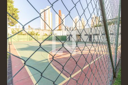 Apartamento à venda com 56m², 2 quartos e 1 vagaÁrea comum