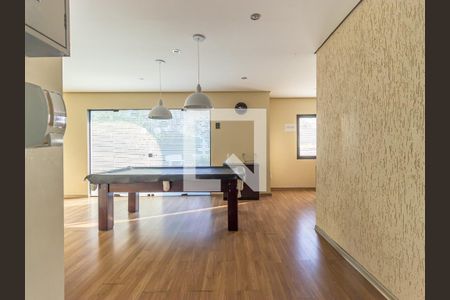 Apartamento à venda com 56m², 2 quartos e 1 vagaÁrea comum