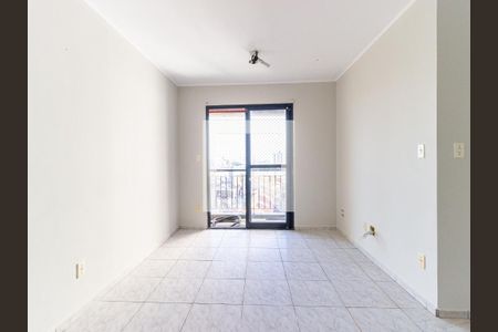 Sala de apartamento à venda com 2 quartos, 56m² em Brás, São Paulo