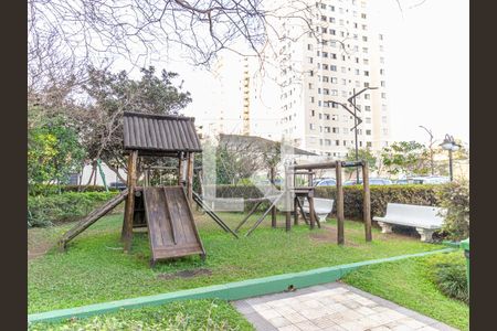 Apartamento à venda com 56m², 2 quartos e 1 vagaÁrea comum