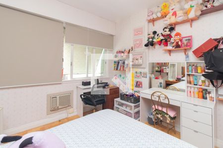 Quarto 2 de apartamento para alugar com 4 quartos, 186m² em Independência, Porto Alegre