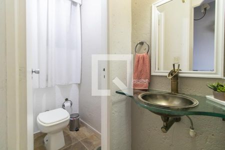 Lavabo de apartamento para alugar com 4 quartos, 186m² em Independência, Porto Alegre