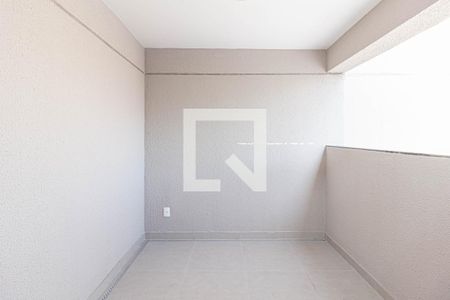 Apartamento para alugar com 146m², 2 quartos e 1 vagaVaranda da Sala