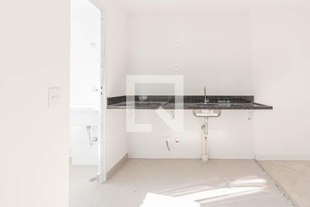 Apartamento para alugar com 146m², 2 quartos e 1 vagaCozinha