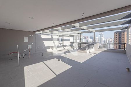 Apartamento para alugar com 146m², 2 quartos e 1 vagaCobertura