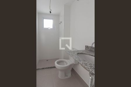 Apartamento para alugar com 146m², 2 quartos e 1 vagaBanheiro da Suíte