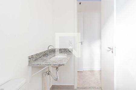 Apartamento para alugar com 146m², 2 quartos e 1 vagaBanheiro da Suíte