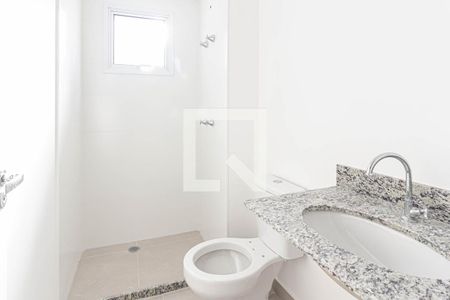 Apartamento para alugar com 146m², 2 quartos e 1 vagaBanheiro da Suíte