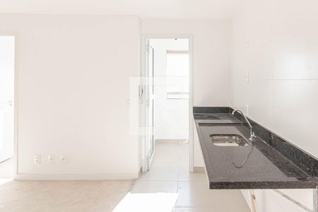 Apartamento para alugar com 146m², 2 quartos e 1 vagaCozinha