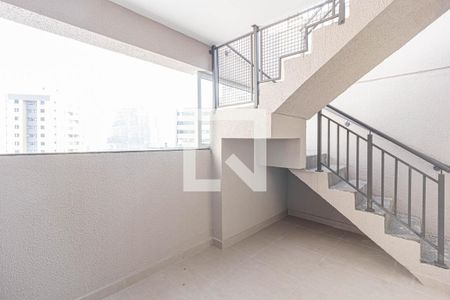 Apartamento para alugar com 146m², 2 quartos e 1 vagaVaranda da Sala