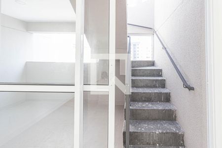 Apartamento para alugar com 146m², 2 quartos e 1 vagaVaranda da Sala
