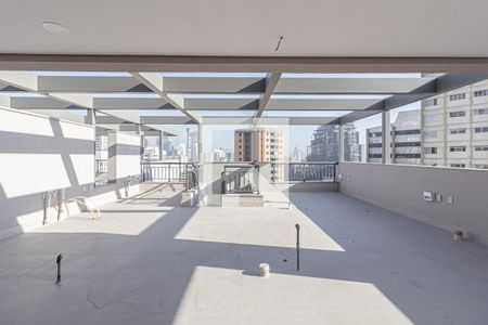 Apartamento para alugar com 146m², 2 quartos e 1 vagaCobertura