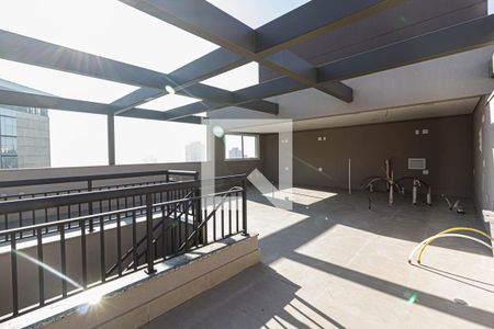 Apartamento para alugar com 146m², 2 quartos e 1 vagaCobertura