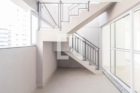 Apartamento para alugar com 146m², 2 quartos e 1 vagaVaranda da Sala